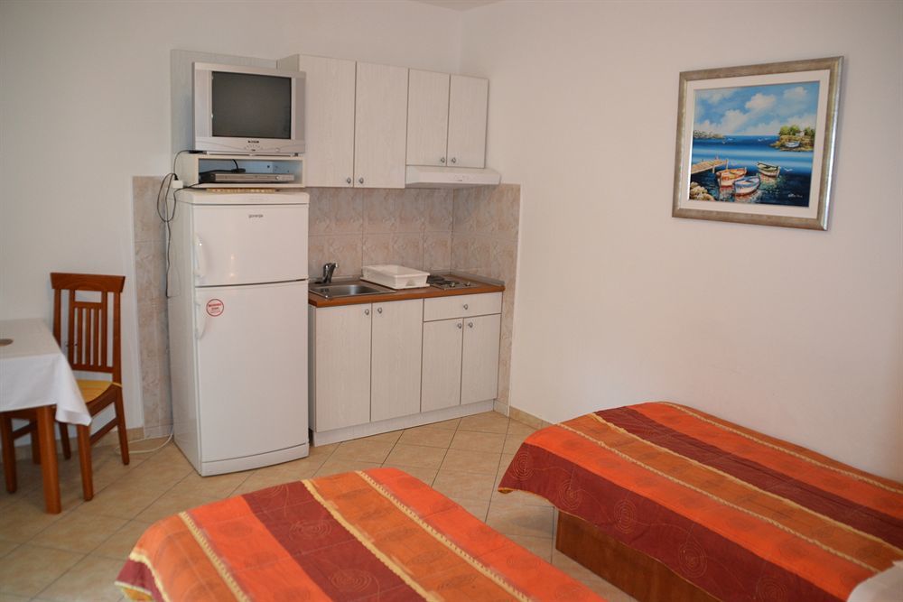 Apartments Kusalo Dubrovnik Exterior photo