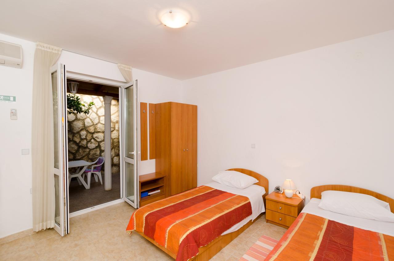 Apartments Kusalo Dubrovnik Exterior photo