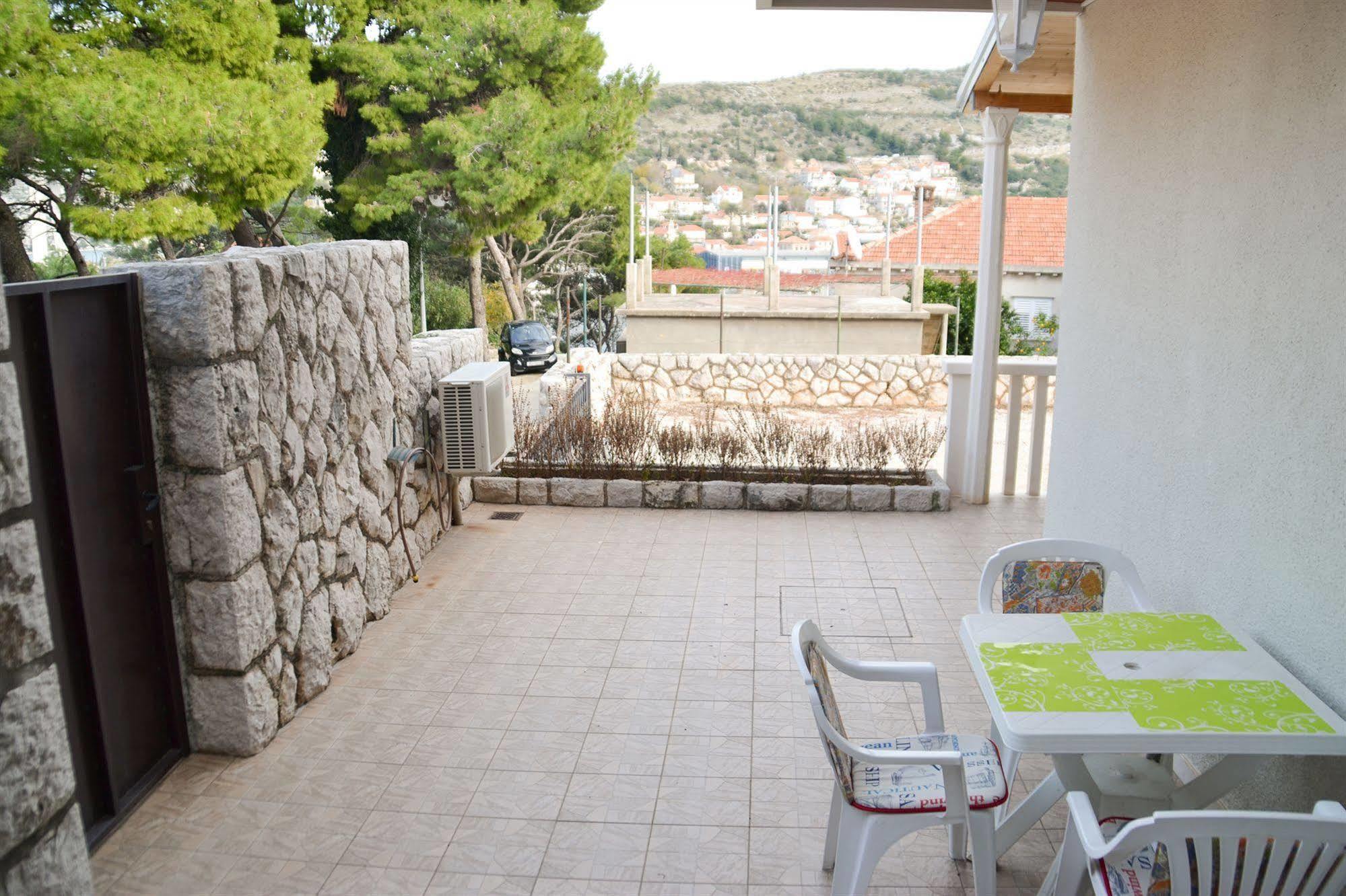 Apartments Kusalo Dubrovnik Exterior photo