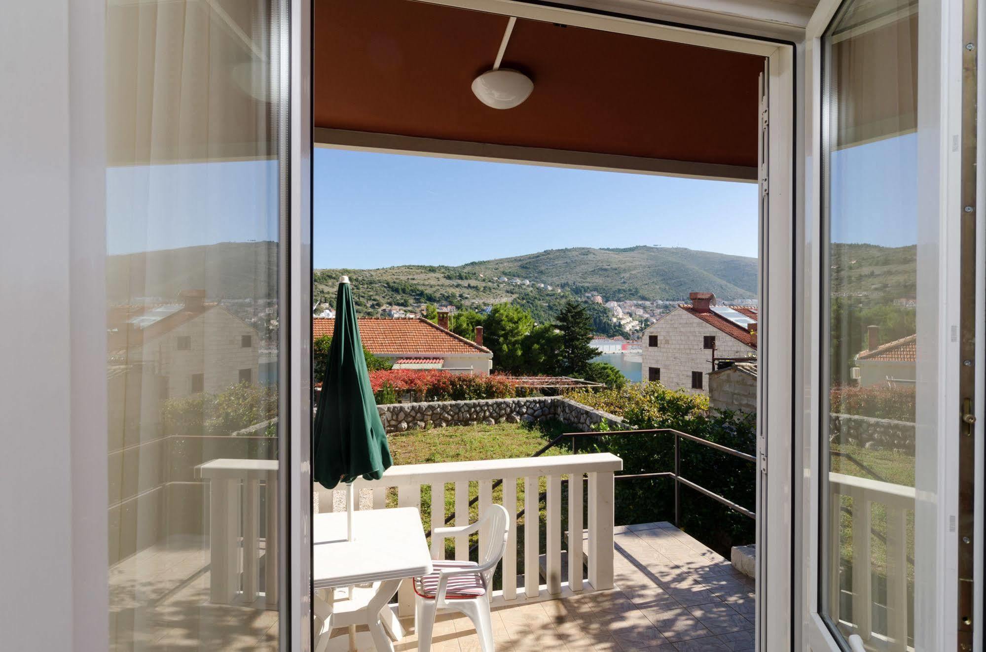 Apartments Kusalo Dubrovnik Exterior photo