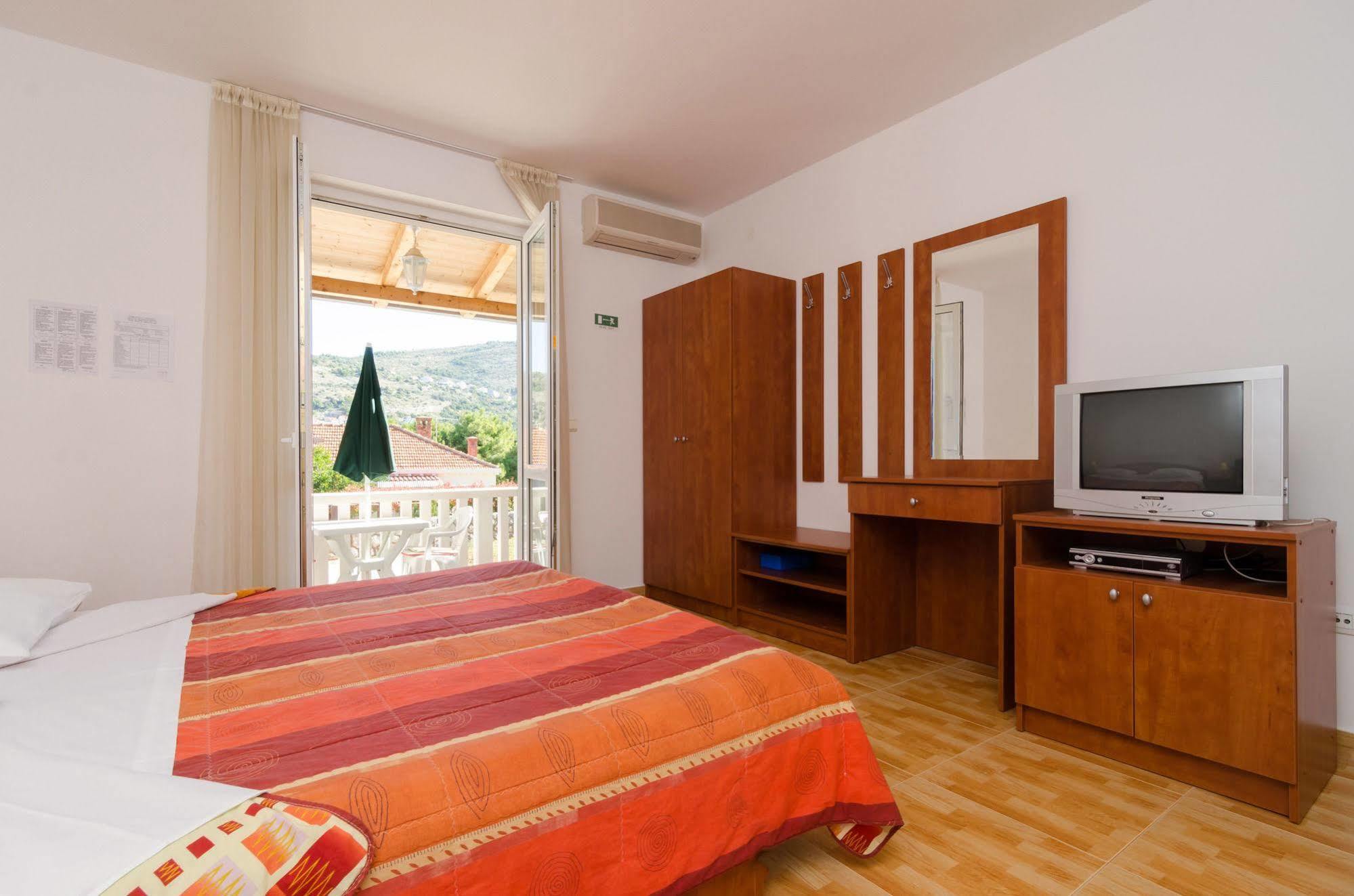 Apartments Kusalo Dubrovnik Exterior photo