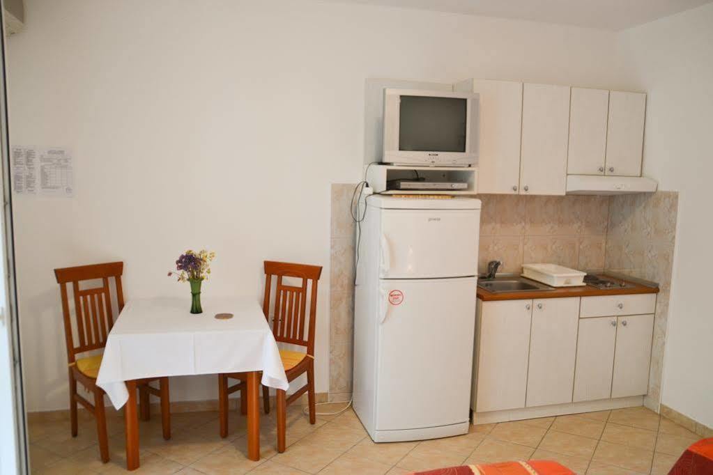 Apartments Kusalo Dubrovnik Exterior photo