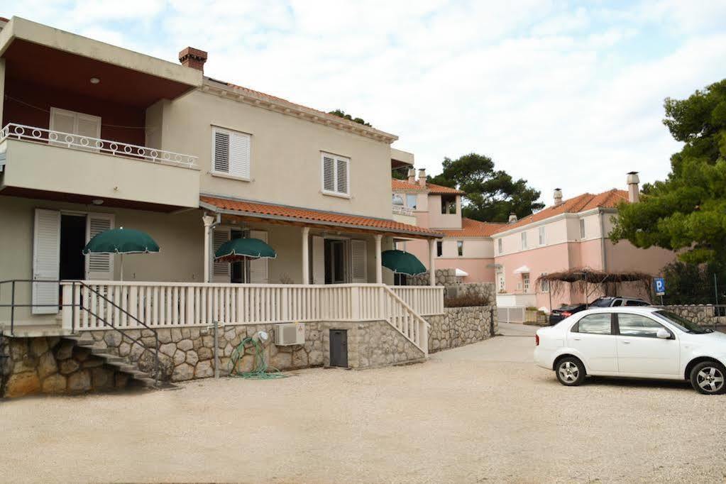 Apartments Kusalo Dubrovnik Exterior photo