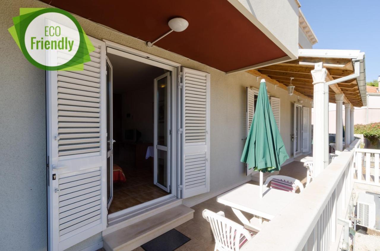 Apartments Kusalo Dubrovnik Exterior photo